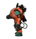 *
