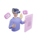 *