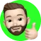 *