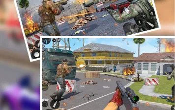 *