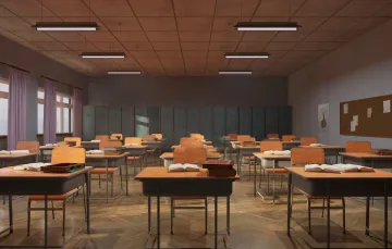 *