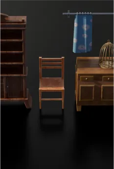 *