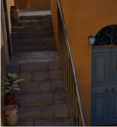 *
