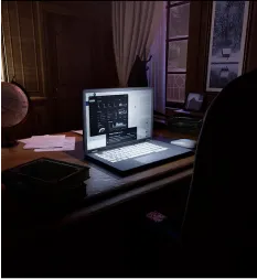 *