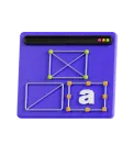 *
