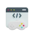 *
